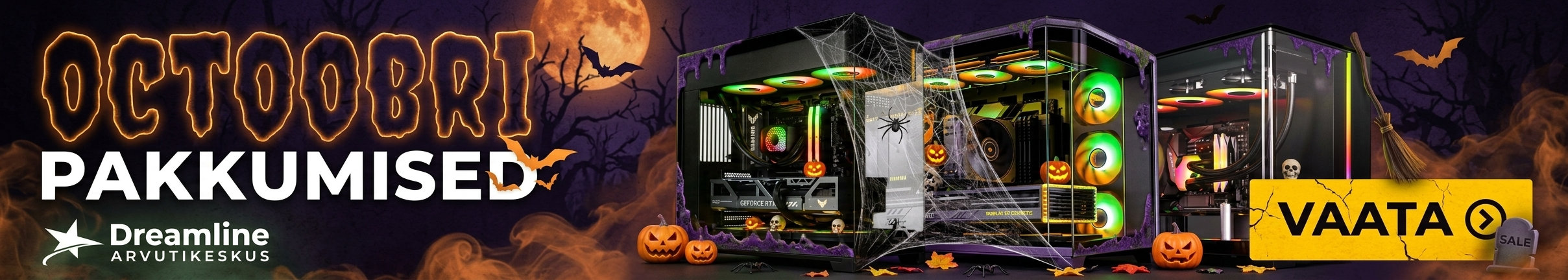 Halloween 2026